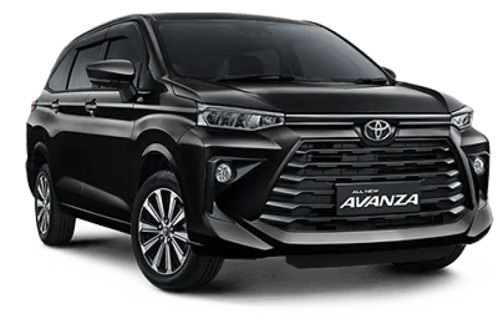 Sewa Toyota Avanza kebayoran lama utara