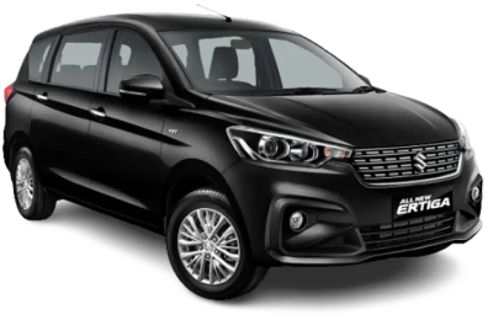 Sewa Suzuki Ertiga kebayoran lama utara