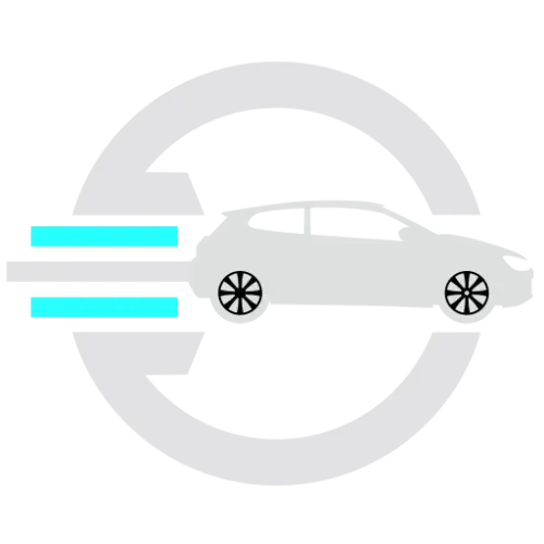 Logo Sewa Mobil Kebayoran Lama Utara