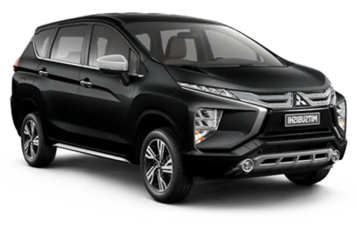 Sewa Mitsubishi XPander kebayoran lama utara